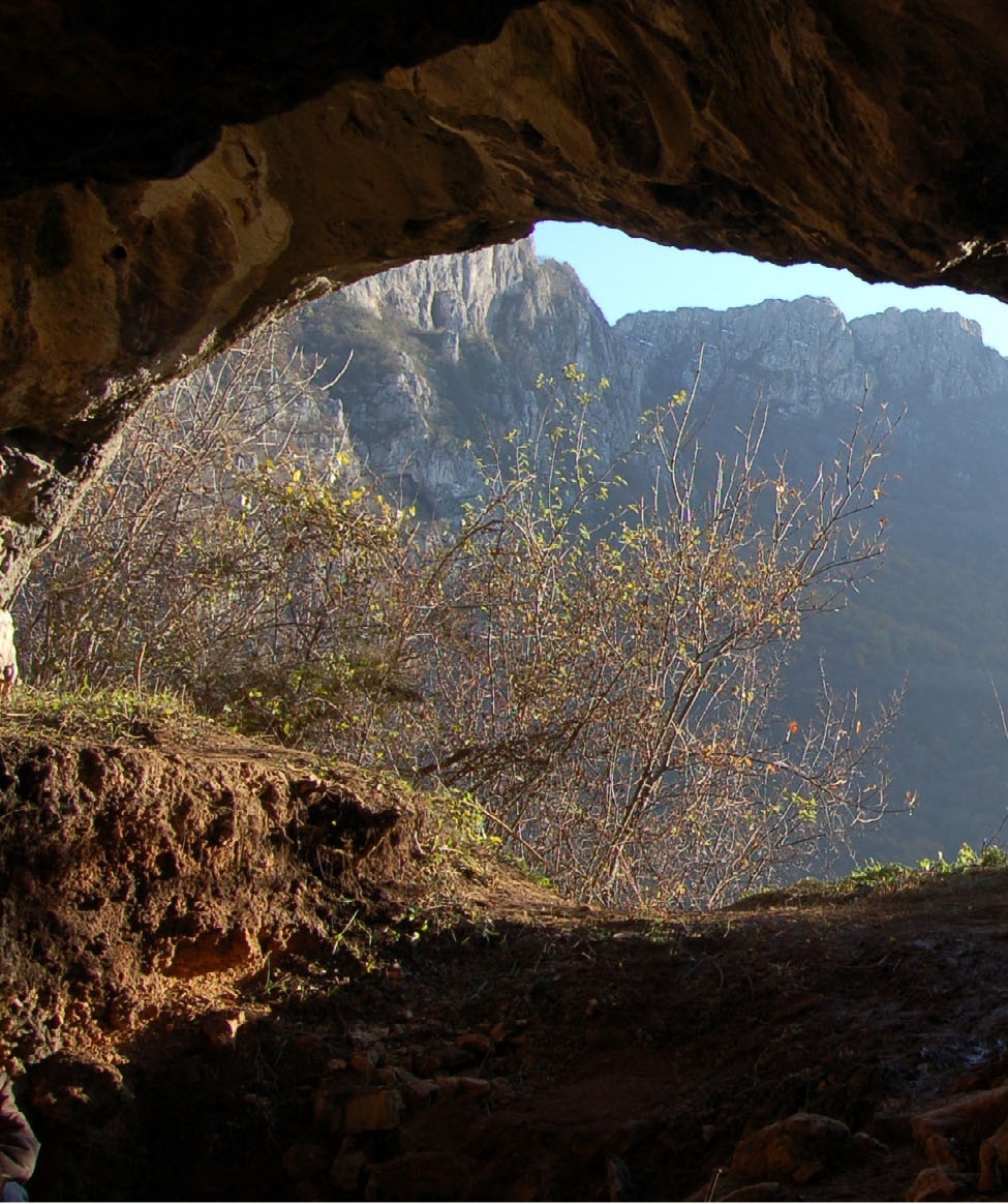 Pećina Balanica